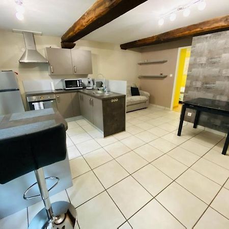 Bel Appartement Coeur De Ville Chalon-sur-Saône Kültér fotó
