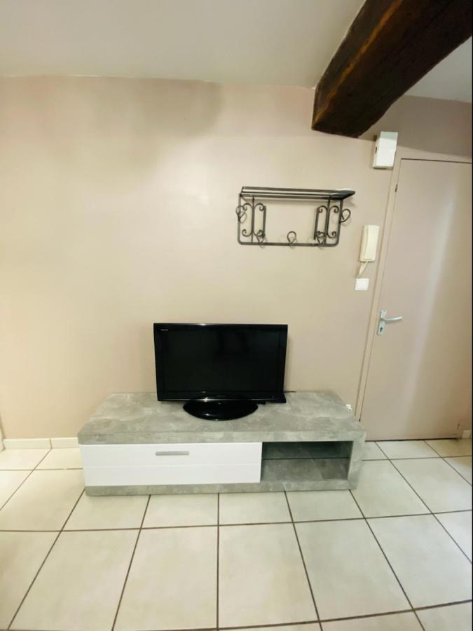 Bel Appartement Coeur De Ville Chalon-sur-Saône Kültér fotó