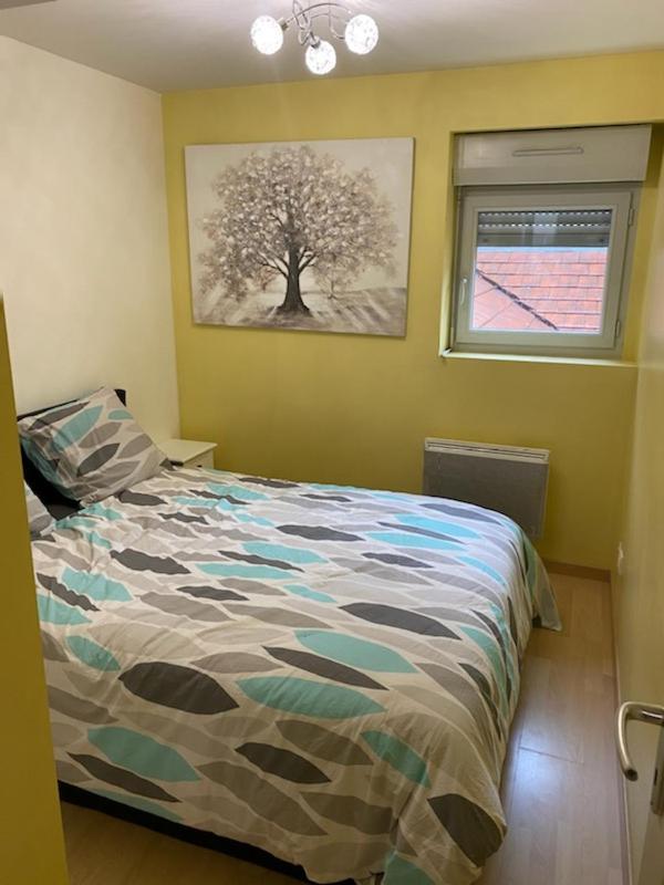 Bel Appartement Coeur De Ville Chalon-sur-Saône Kültér fotó