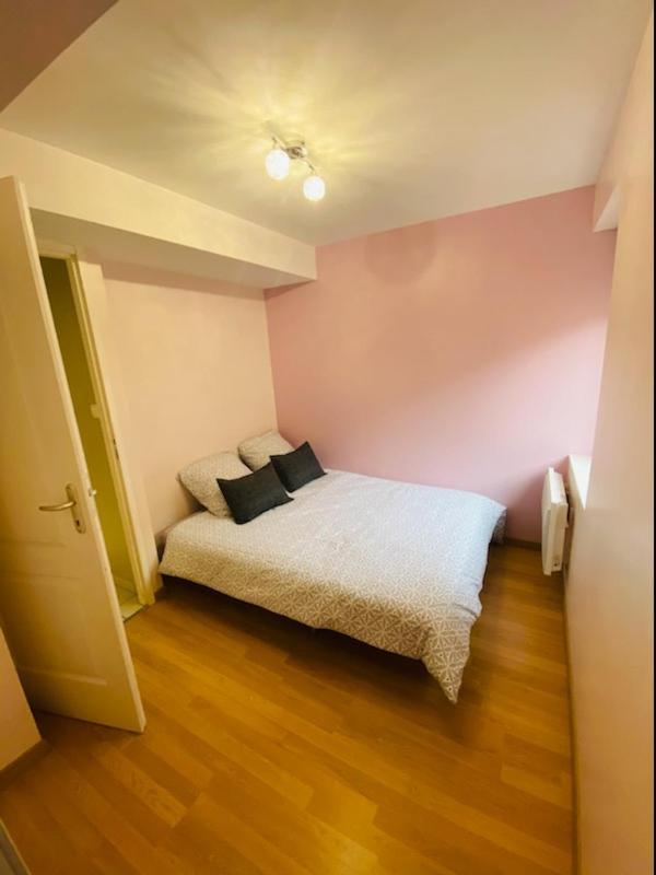 Bel Appartement Coeur De Ville Chalon-sur-Saône Kültér fotó